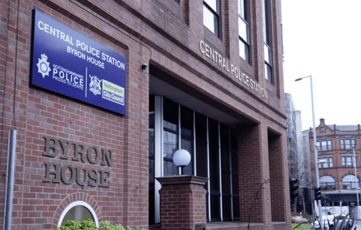 Three Men Have Appeared In Court Charged With Breaching A Criminal Behaviour Order (cbo) Following Their Arrests In Nottingham Earlier This Week