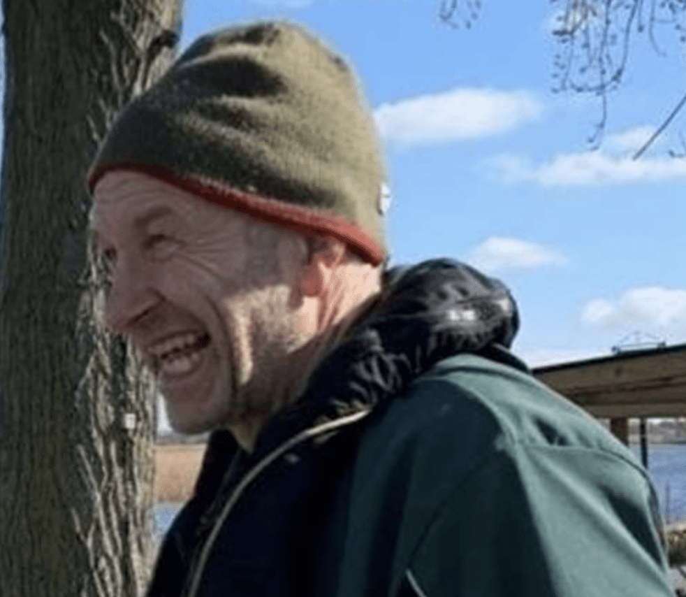 A Body Has Been Found In Worlingham During Searches For A Missing Man From Beccles