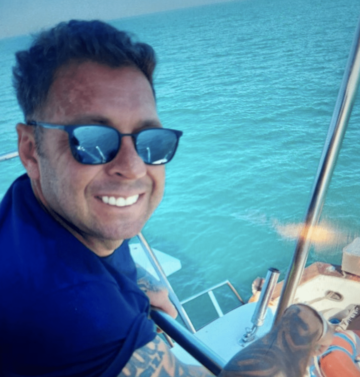 Can You Help Police Find Nicholas Adley Who’s Missing From #basildon?