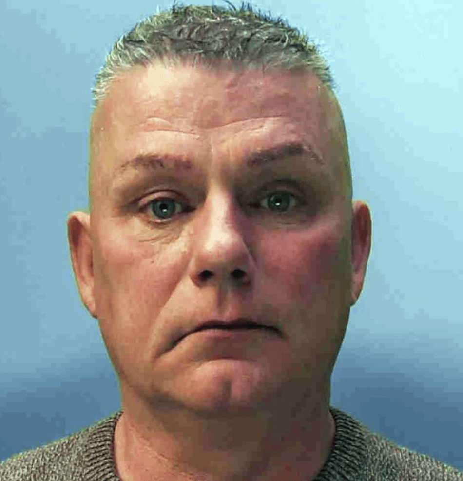 A Man Found Guilty Of The Rape Of Two Women Has Been Jailed For 18 Years