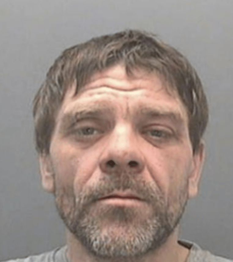 A Burglar Who Stole More Than £20,000 Worth Of Watches And Jewellery From A Home In Poole Has Been Jailed