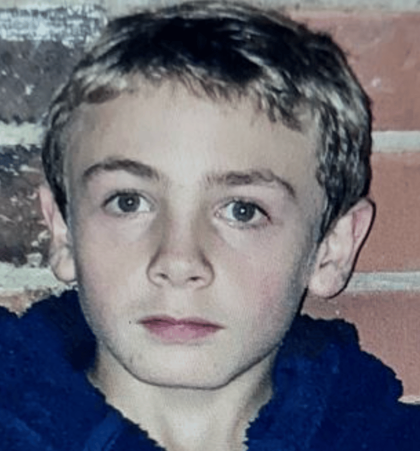 Officers are concerned for the safety of a missing 12-year-old boy – (ID 549632)