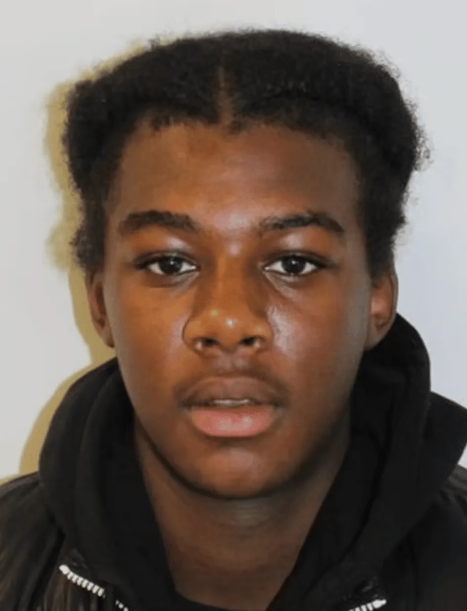 A teenager has been found guilty of murdering a 16-year-old boy during a gang robbery in Haringey – (ID 535032)