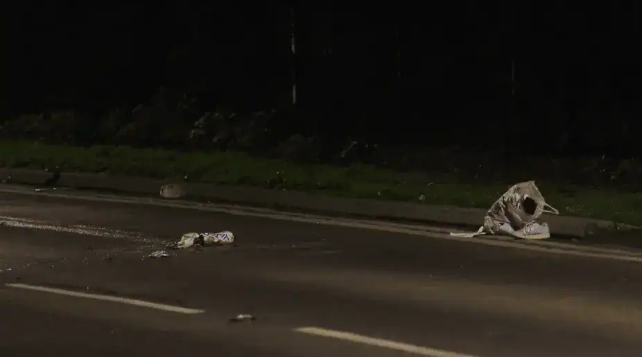 Sheppey's Leysdown Road And Warden Bay Road Have Been Closed After A Person Has Been Left With Life-changing Injuries