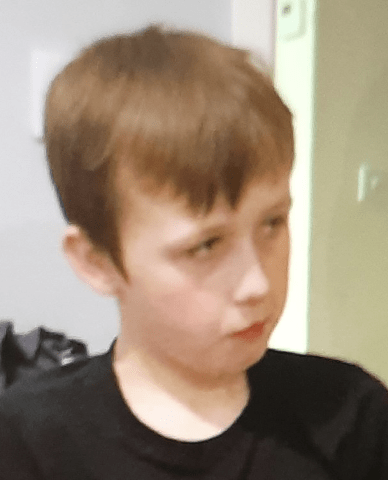 Can You Help The Police Find Missing Taylor, 11, From Southampton?