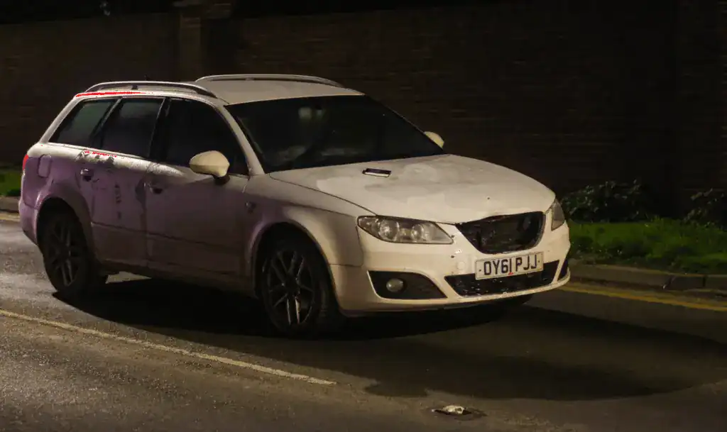 Sheppey's Leysdown Road And Warden Bay Road Have Been Closed After A Person Has Been Left With Life-changing Injuries
