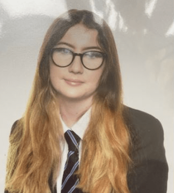 Can You Help Officers From Hampshire Police Find Missing Katie From Fareham?