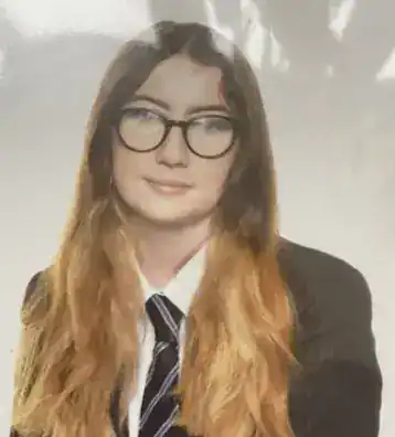 Can you help officers from Hampshire Police find missing Katie from Fareham?