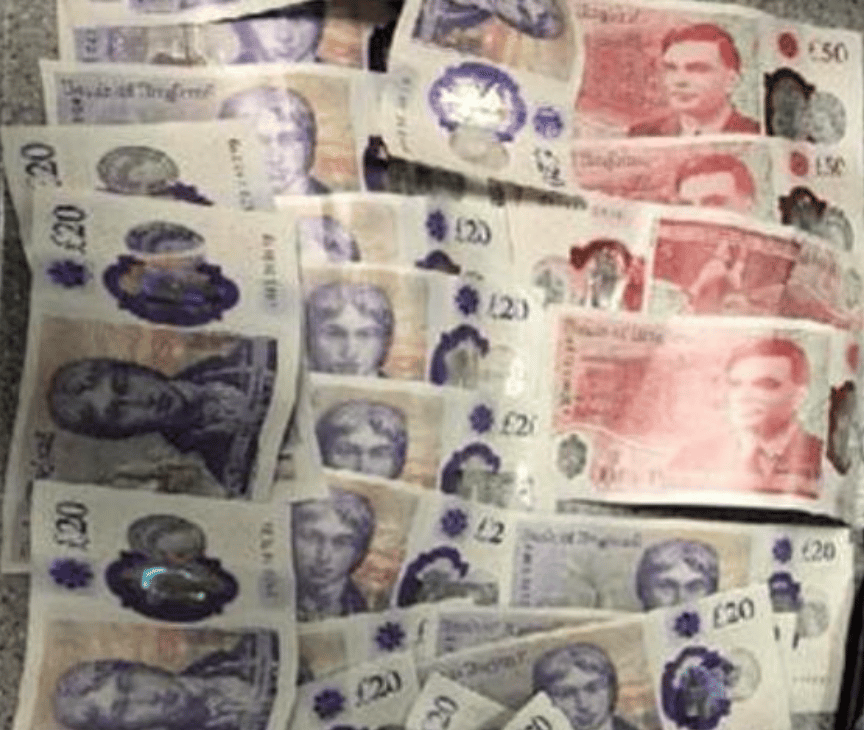 A Sittingbourne Man Will Appear In Court Accused Of Receiving More Than £300,000 In Illegally-earned Funds