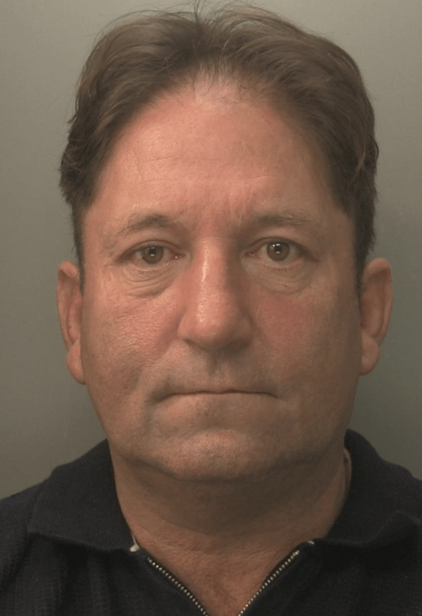 This Sentencing Comes As A Result Of Joint Working Between Surrey And Sussex Police Forces As Well As Trading Standards