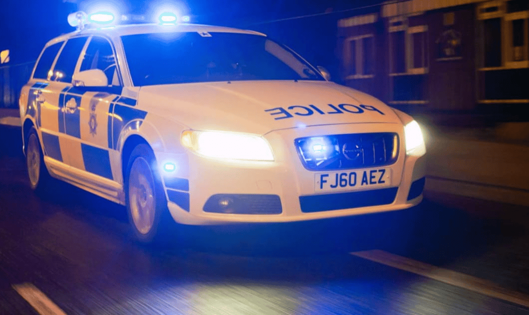 Officers are appealing for information and witnesses after two people were assaulted – (ID 535037)