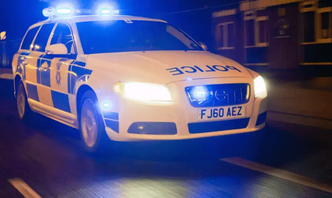Nottingham Police Hunt Witnesses After Man and Teen Injured in Old Market Square Fight