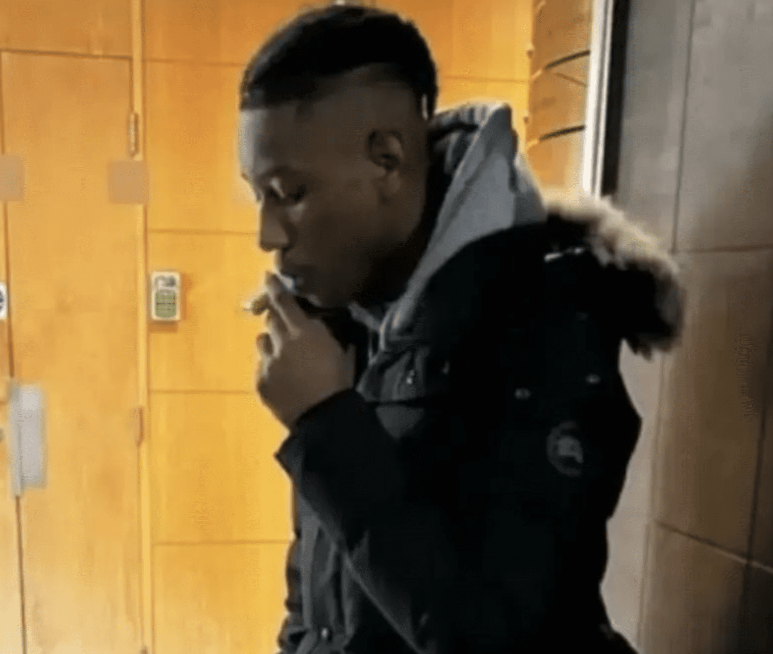 Police Appeal To The Public To Help Solve Gangland Killing In Waltham Forest After Teen Was Ambushed Outside His School