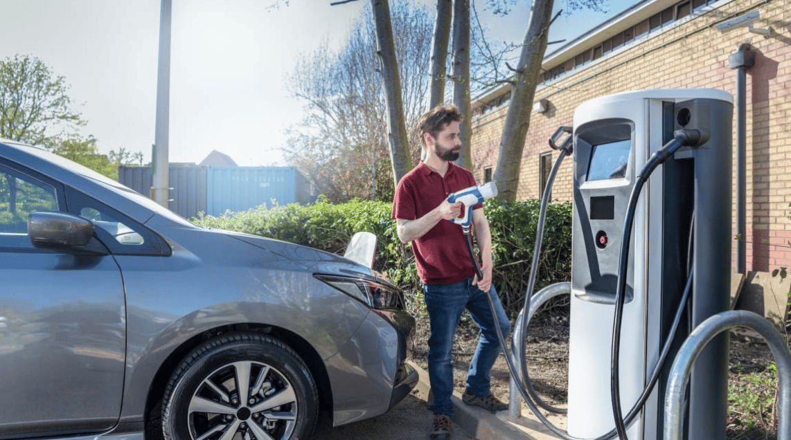 The Cost Of Using Publicly Accessible Rapid And Ultra-rapid Chargers – Which A Driver Taking Longer Trips Beyond Their Electric Car’s Range Depends On – Has Risen By 50% Since May, New Data From Rac Charge Watch Shows