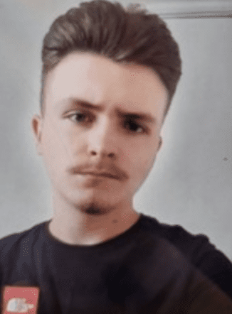 Police Are Appealing For The Public's Help To Find Missing 23-year-old Kaine Suttling From Basildon