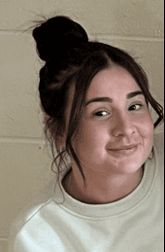 Police Are Appealing For The Public's Help To Find Missing 28-year-old Woman Leah Cattermole From Colchester