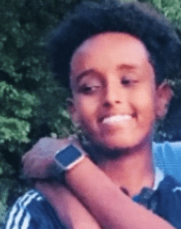 Deeq 17 Is #missing From #ealing