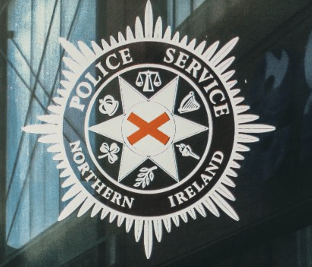 Police Have Seized A Quantity Of Suspected Class A Controlled Drugs With An Estimated Street Value Of £25,000