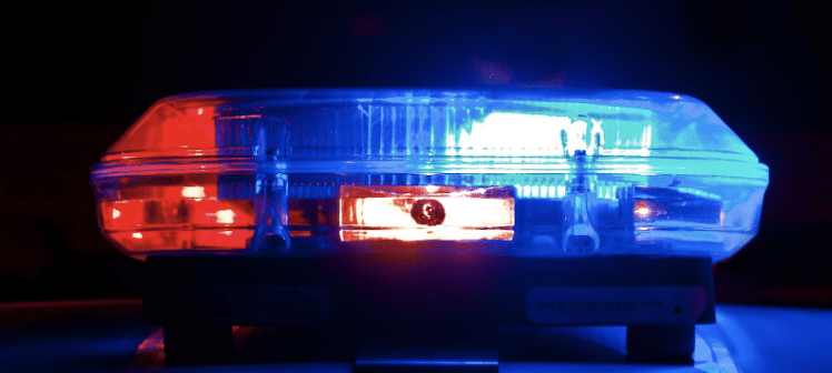 A Man Was Shot By Police In Joliet Early Saturday Morning While Officers Were Responding To A Possible Domestic Disturbance