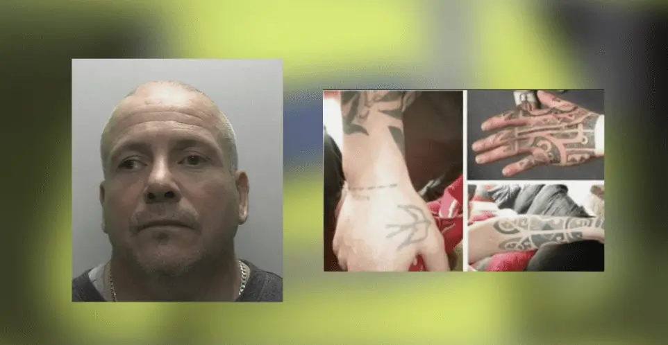 Devon & Cornwall Police Is Continuing To Ask For The Public’s Help To Find A Registered Sex Offender Who Is Wanted On Recall To Prison