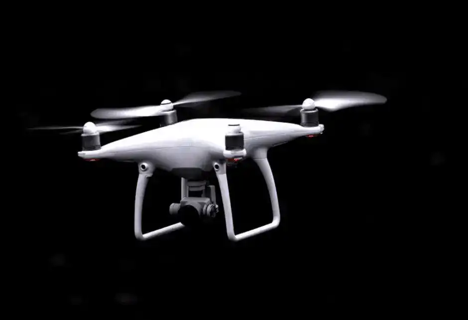 Drone Pilot Pleads Guilty After Near Miss with RAF Hurricane at Buxton Carnival Fly-Past