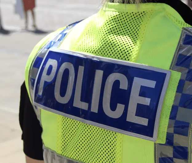 A police investigation has been launched following the death of a man in Barnsley