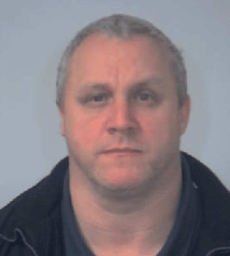 A Sheffield Man Who Raped And Sexually Abused A Child Will Spend The Next 15 Years Behind Bars