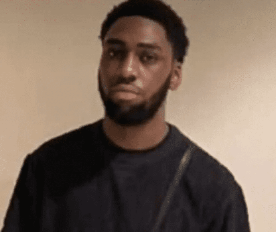 First Picture Of Dagenham Teenager Named As Jordan By Family After Fatal Stabbing