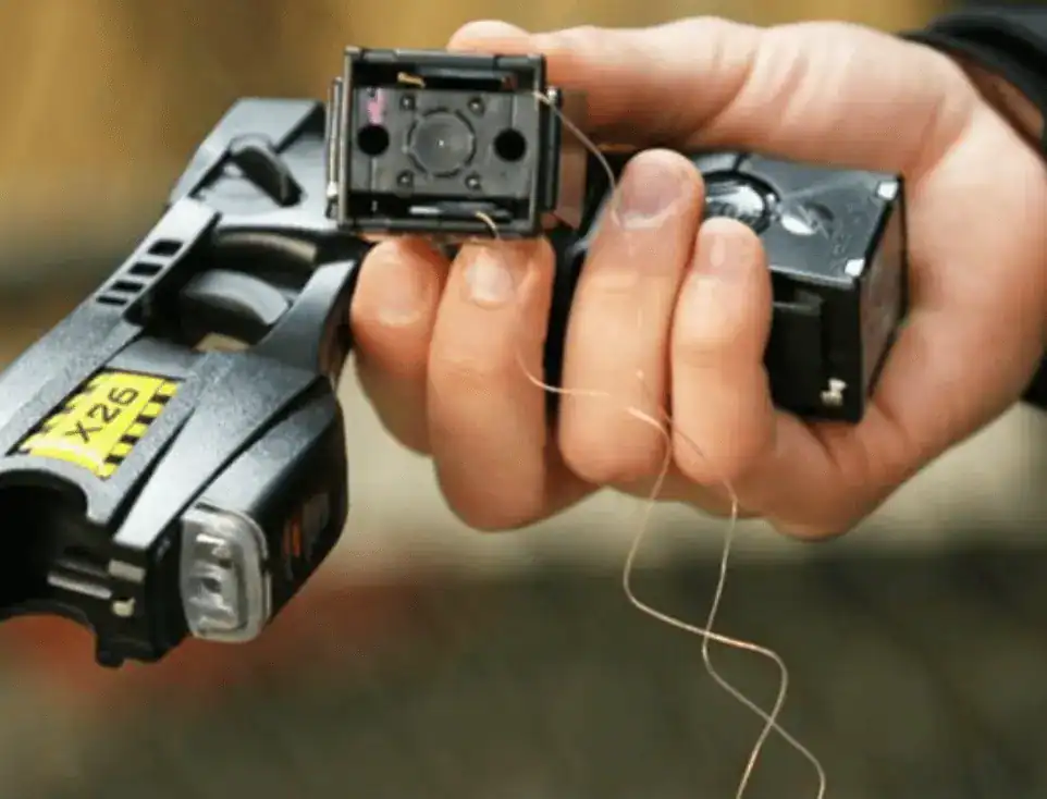 Taser Used to Subdue Man in Mental Health Crisis After Self-Harming at Bexleyheath Cricket Club