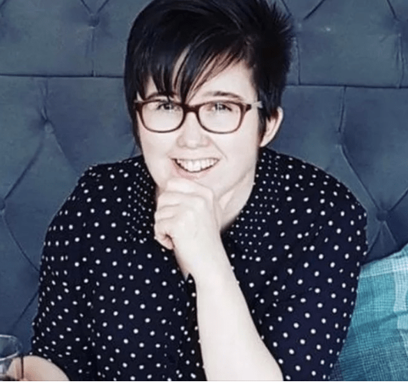 Lyra Mckee, A Journalist, Was Shot And Killed While Observing Rioting In Londonderry's Creggan Estate On April 18, 2019