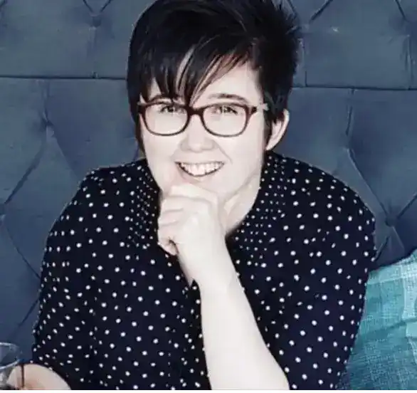 Lyra Mckee, A Journalist, Was Shot And Killed While Observing Rioting In Londonderry's Creggan Estate On April 18, 2019