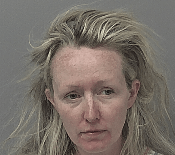 An ’abusive’ Woman Has Been Sentenced To Four Years In Jail After Pleading Guilty To Coercive Control And Assault