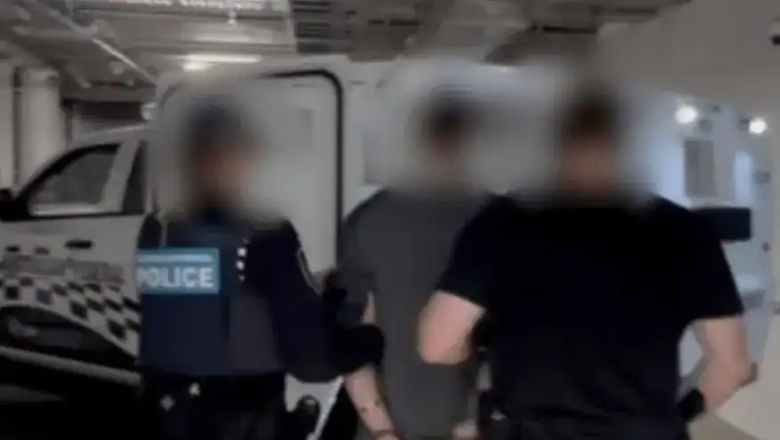 Perth Drug Bust: Man Caught in $190m Cocaine Sting After Dramatic Henley Brook Chase