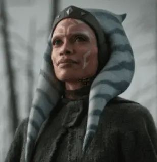 Disney+ Has Announced That The Star Wars Spin-off Series Ahsoka, Featuring Rosario Dawson As Ahsoka Tano