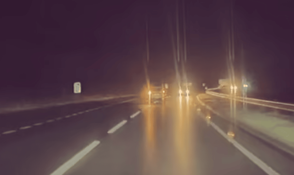 Two Men Were Sentenced After Narrowly Avoiding A Head-on Collision While Overtaking On The A303