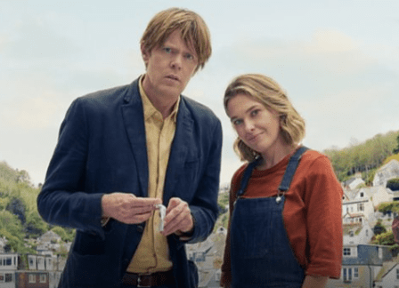 The Bbc Has Announced That Beyond Paradise Will Return For A Second Series And A Christmas Special Following The Huge Success Of Series One.