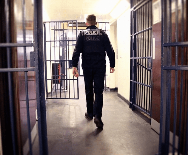 Man Charged Following Firearms Discharge In Doncaster