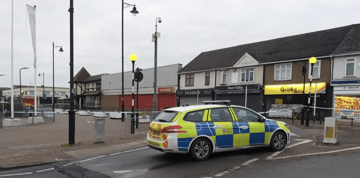 Man Dies After Brutal Assault Near Canvey Island Pub – Police Launch Murder Probe