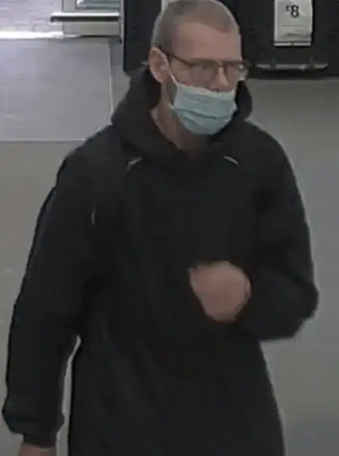 West Bridgford Police Seek Man Over Theft of Black Carrera Vengeance Bike Outside Asda