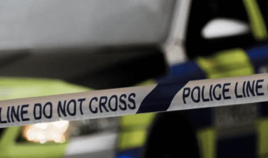 Serious Crash in Bolton: Cyclist Hospitalised with Life-Threatening Injuries, Police Seek Witnesses