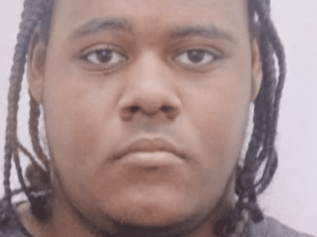 The Search Is On For A Missing 16-year-old Boy From The Camberwell Green Area