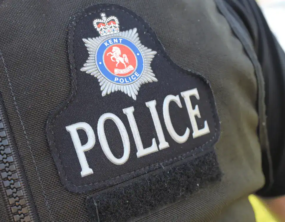 A Man And A Woman Have Been Charged After Cocaine And Cannabis Were Discovered In A Home Near Dartford