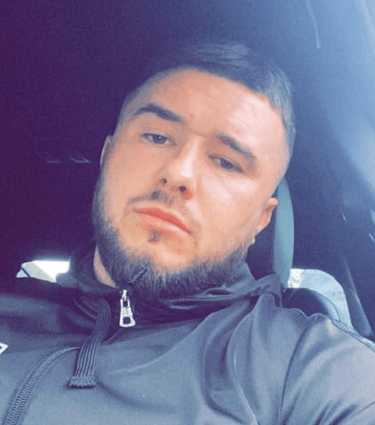 Shane Loughlin, One Of The Cardiff Car Crash Survivors Has Spoken For The First Time From His Hospital Bed