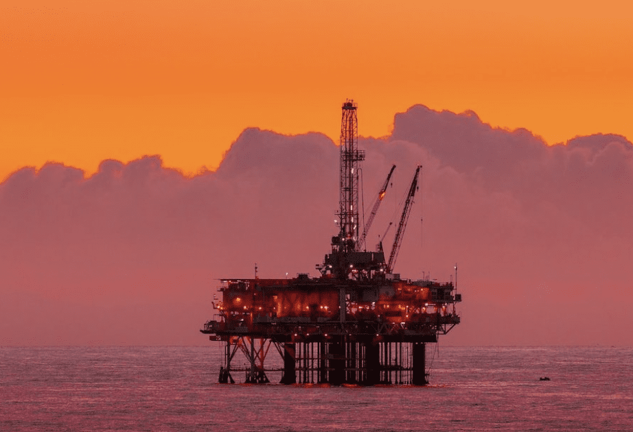 Police Are Still Investigating After A 50-year-old Man Went Missing From An Oil Rig In The North Sea On Sunday, January 22