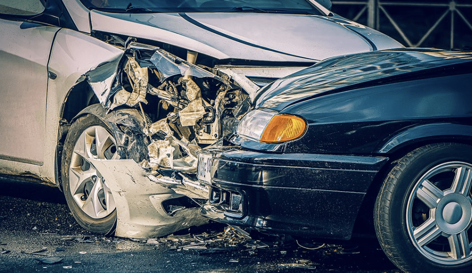 Police Are Appealing For Witnesses To A Serious Collision In Chichester