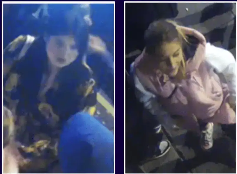 Police Hunt Two Women After Man Assaulted in Nottingham City Centre Early Hours