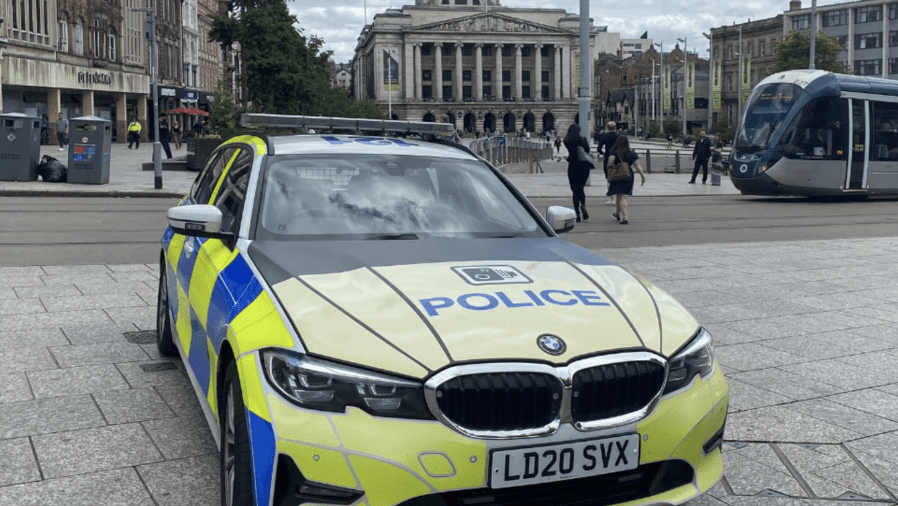 Police Are Using Banning Orders To Stop Some Of The Most Prolific Shoplifters And Drug Addicts From Stepping Foot In The City Centre