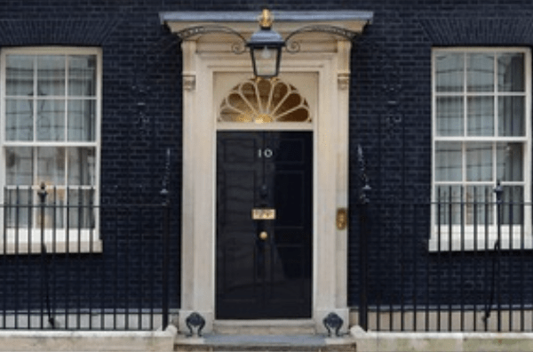 Uk Launches 2023 Integrated Review Refresh To Respond To Growing Global Volatility