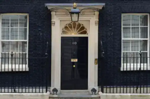 Uk Launches 2023 Integrated Review Refresh To Respond To Growing Global Volatility