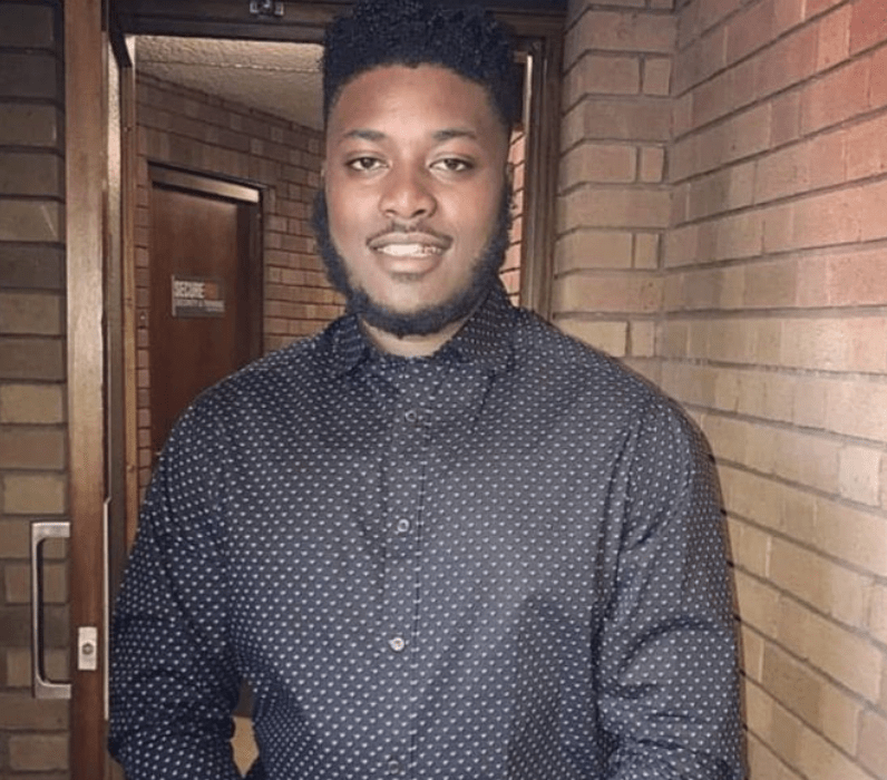 Family Members Pay Tribute As Detectives Identify The Man Who Was Murdered In A Walsall Nightclub